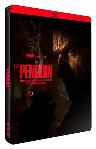 Klicke auf die Grafik für eine vergrößerte Ansicht  Name: The-Penguin-Saison-1-Steelbook-Blu-ray.jpg Ansichten: 0 Größe: 22,8 KB ID: 430542