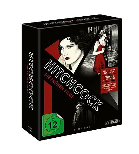 Klicke auf die Grafik für eine vergrößerte Ansicht  Name: Hitchcock_DieFruehenFilme_BluRay_3D_800x800.jpg Ansichten: 1 Größe: 59,2 KB ID: 430933