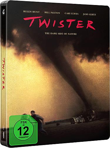 Klicke auf die Grafik für eine vergrößerte Ansicht  Name: 6961319_Twister_Steelbook_PackshotFSK_1920x1920.jpg Ansichten: 9 Größe: 321,7 KB ID: 431425