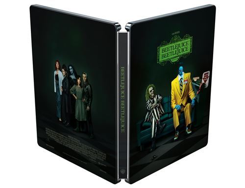 Klicke auf die Grafik für eine vergrößerte Ansicht

Name: Beetlejuice-Beetlejuice-Steelbook-Blu-ray-4K-Ultra-HD (2).jpg
Ansichten: 0
Größe: 20,7 KB
ID: 431467