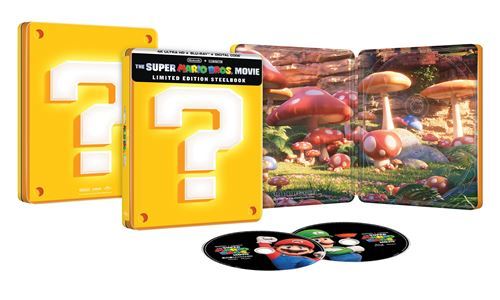 Klicke auf die Grafik für eine vergrößerte Ansicht  Name: Super-Mario-Bros-Edition-Limitee-Steelbook-Blu-ray-4K-Ultra-HD (1).jpg Ansichten: 0 Größe: 25,9 KB ID: 432858