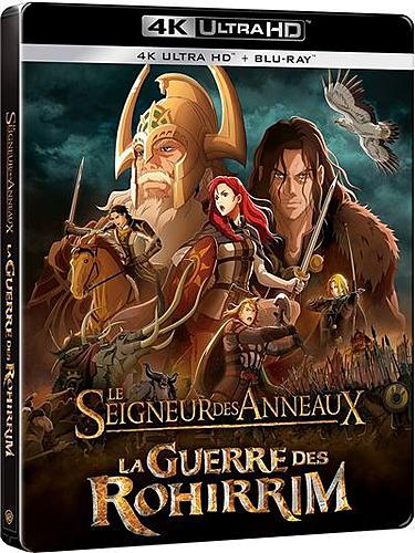 Klicke auf die Grafik für eine vergrößerte Ansicht  Name: Le-Seigneur-des-Anneaux-La-Guerre-des-Rohirrim-Steelbook-Blu-ray-4K-Ultra-HD.jpg Ansichten: 7 Größe: 57,7 KB ID: 433410