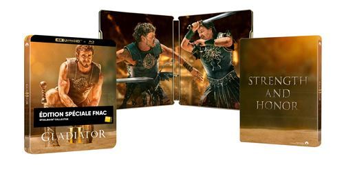 Klicke auf die Grafik für eine vergrößerte Ansicht  Name: Gladiator-II-Edition-Limitee-Speciale-Fnac-Steelbook-Blu-ray-4K-Ultra-HD.jpg Ansichten: 0 Größe: 21,1 KB ID: 434105