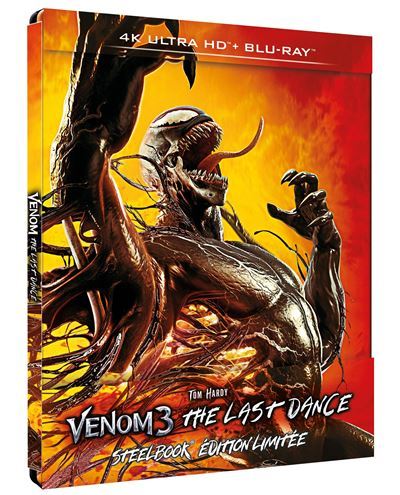 Klicke auf die Grafik für eine vergrößerte Ansicht

Name: Venom-3-The-Last-Dance-Edition-Limitee-Steelbook-Blu-ray-4K-Ultra-HD.jpg
Ansichten: 10
Größe: 56,9 KB
ID: 434450