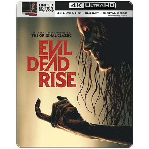 Klicke auf die Grafik für eine vergrößerte Ansicht  Name: Evil-Dead-Rise-Walmart-Exclusive-Steelbook-4K-Ultra-HD-Blu-ray-Digital-Copy-Horror-Warner-Bros_78983648-e452-4390-98d0-917777fe5004.5adc66d6f6970664e2b8e8d388787fc8.jpeg Ansichten: 0 Größe: 55,1 KB ID: 435020