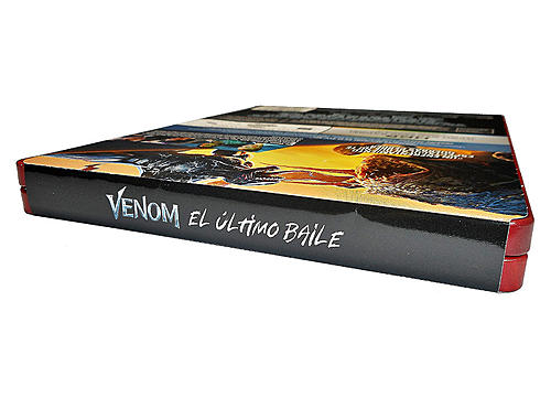 Klicke auf die Grafik für eine vergrößerte Ansicht

Name: fotografias-del-steelbook-de-venom-el-ultimo-baile-en-uhd-4k-y-blu-ray-original (2).jpg
Ansichten: 11
Größe: 129,3 KB
ID: 437811