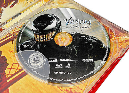 Klicke auf die Grafik für eine vergrößerte Ansicht

Name: fotografias-del-steelbook-de-venom-el-ultimo-baile-en-uhd-4k-y-blu-ray-original (11).jpg
Ansichten: 11
Größe: 333,8 KB
ID: 437820