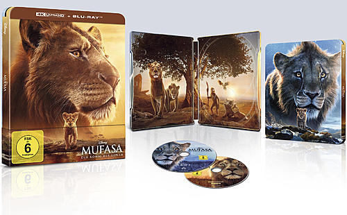 Klicke auf die Grafik für eine vergrößerte Ansicht  Name: 4061229514286mufasa_steelbook_beauty_shot_low_res_rgb.jpg Ansichten: 0 Größe: 395,7 KB ID: 438477