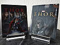 Thor 2D+3D Lenticular Zavvi exklusiv! & Thor Zavvi exklusiv!