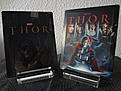 Thor 2D+3D Lenticular Zavvi exklusiv! & Thor Zavvi exklusiv!