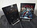 Thor 2D+3D Lenticular Zavvi exklusiv! & Thor Zavvi exklusiv!