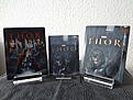 Thor 2D+3D Lenticular Zavvi exklusiv! & Thor Zavvi exklusiv!